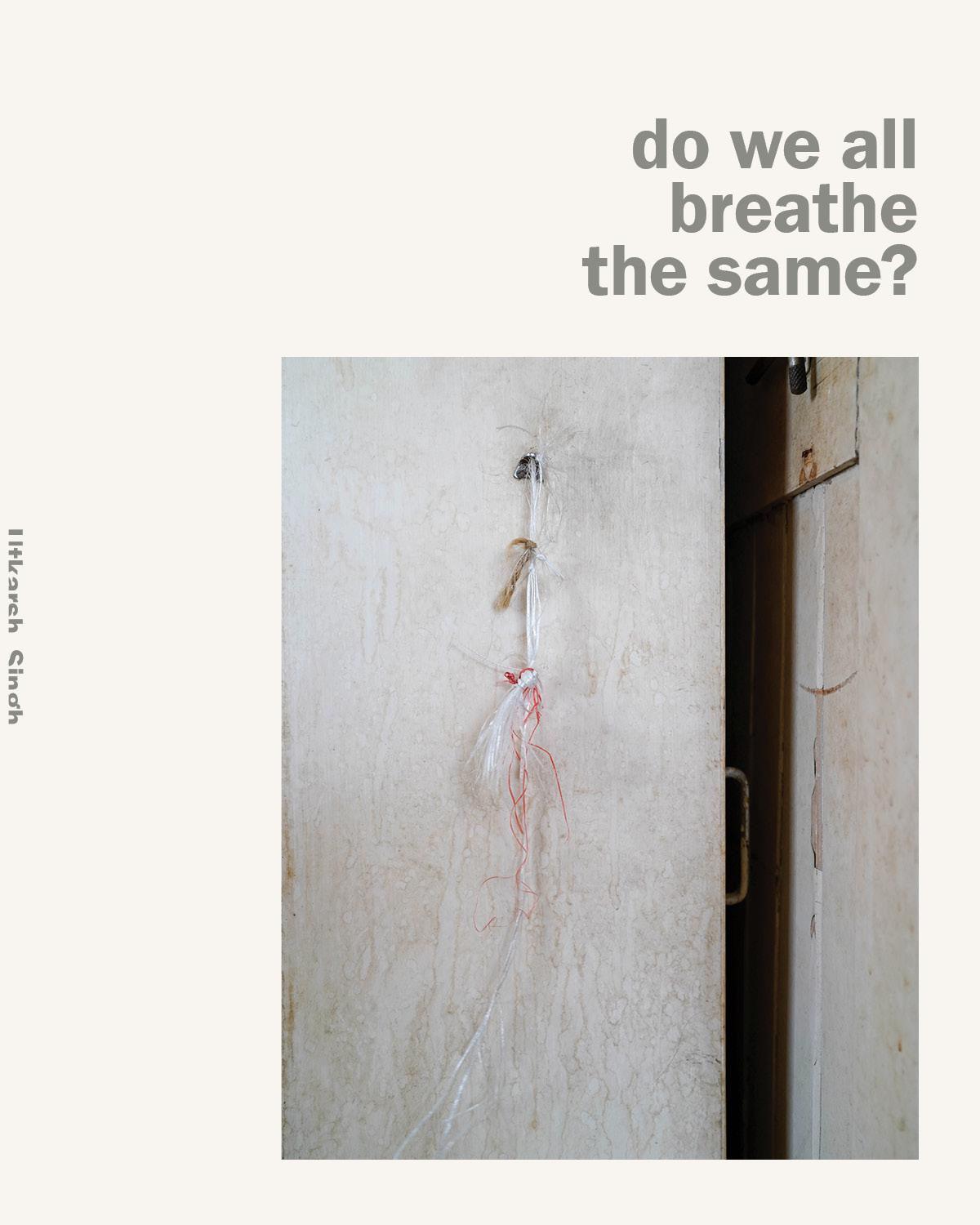 Do We All Breathe the Same